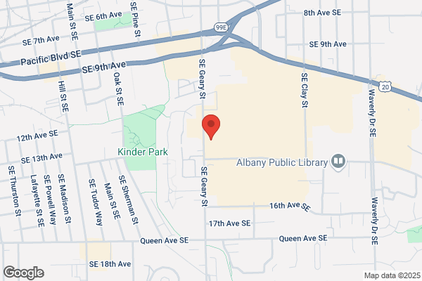 Albany Family Dentistry