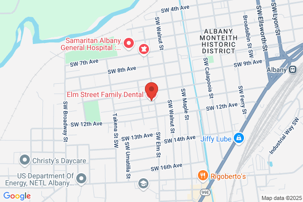 Elm Street Family Dental