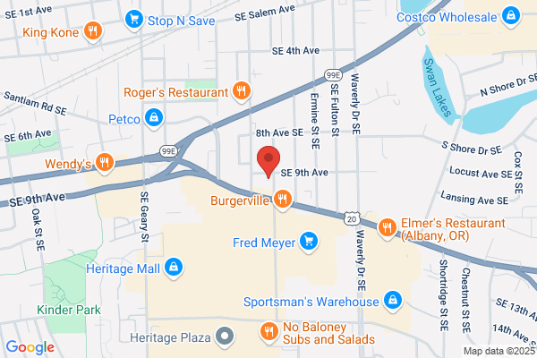 Timber Linn Dental