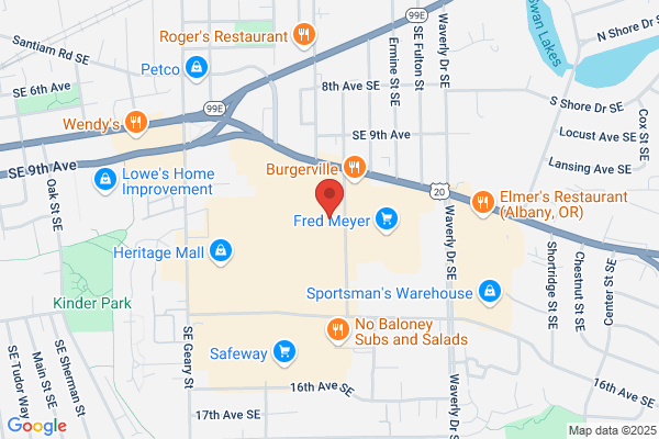 Bi-Mart Membership Discount Stores