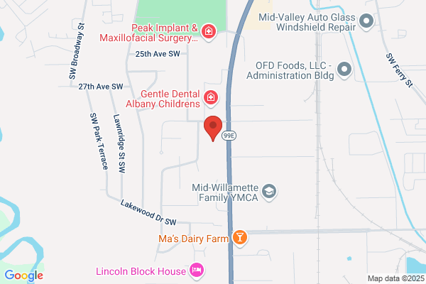 Albany Endodontics