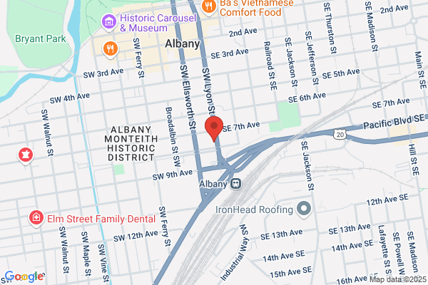 Albany Acupuncture Clinic Ms Acupuncture