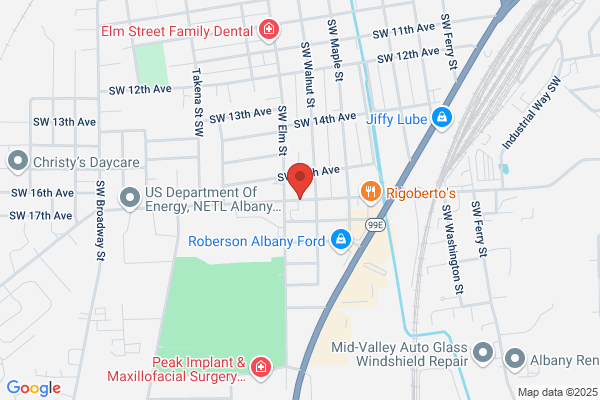 Mid-Valley Pump & Pipe Co Inc