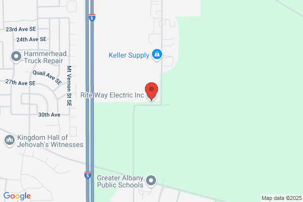 Rite Way Electric Inc