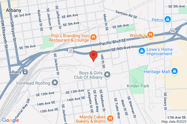 McMahan's Furniture & Appliances