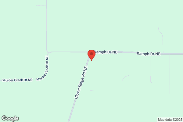 Albany Public Schools, Elementary Schools, Clover Ridge