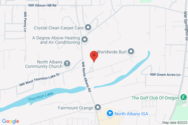 Albany Public Schools, Elementary Schools, North Albany