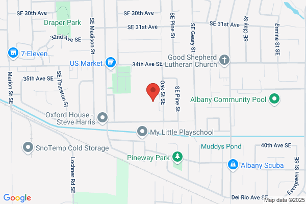 Albany Public Schools, Elementary Schools, Oak