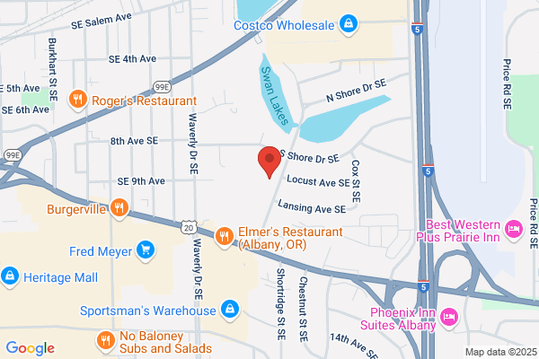 Albany Public Schools, Elementary Schools, South Shore
