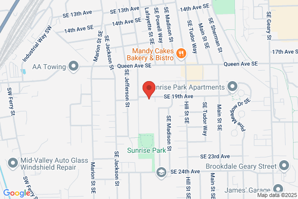 Albany Public Schools, Elementary Schools, Sunrise