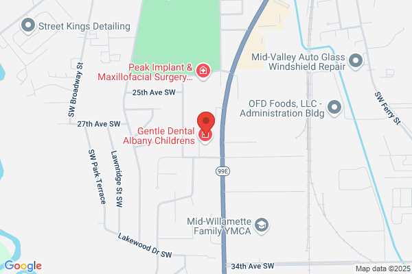 Eyecare Associates