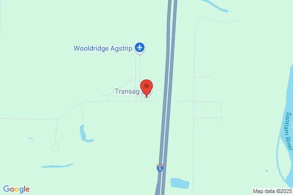 Transag Inc