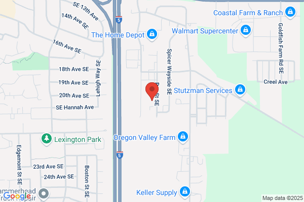 Stutzman & Kropf Contractors