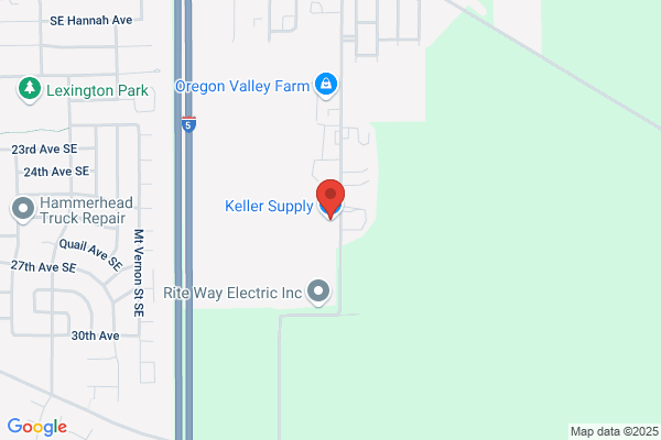 Keller Development Company Inc