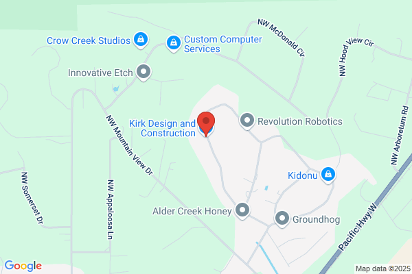 Kirks Remodel & Repair