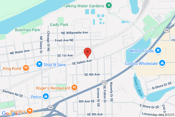 Sepulveda Landscaping and Snow Removal of Albany