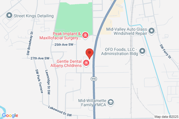 Irvine David J MD