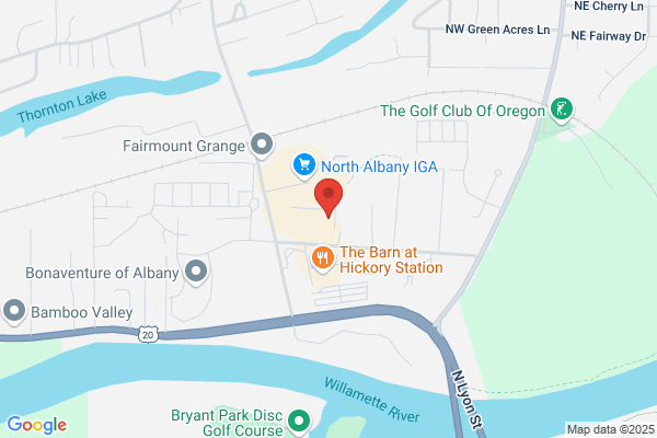 Qualicenters Albany Dialysis Center