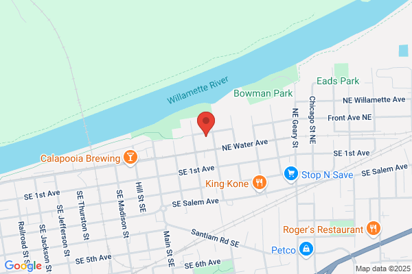 Albany Road & Driveway Inc