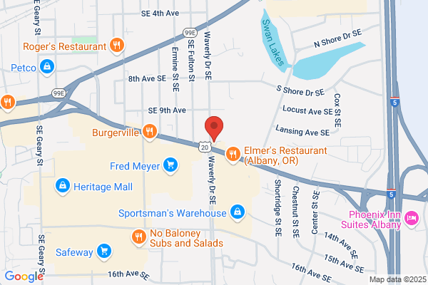 Tri Valley Food Mart