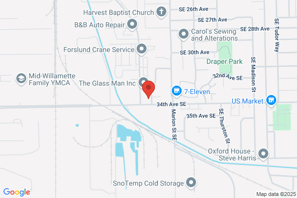Birchfield Heating & Air Conditioning Inc
