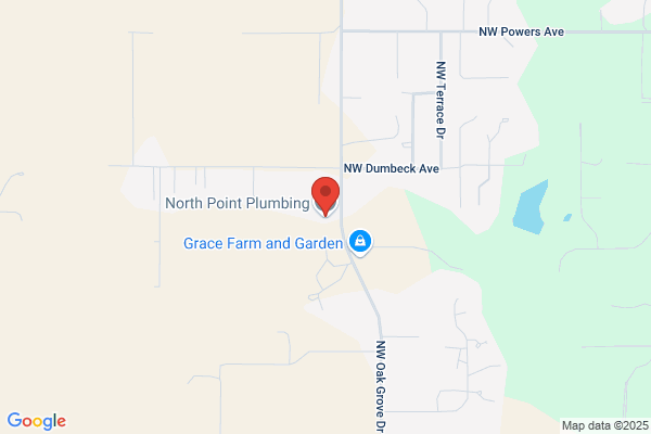 North Point Plumbing Inc
