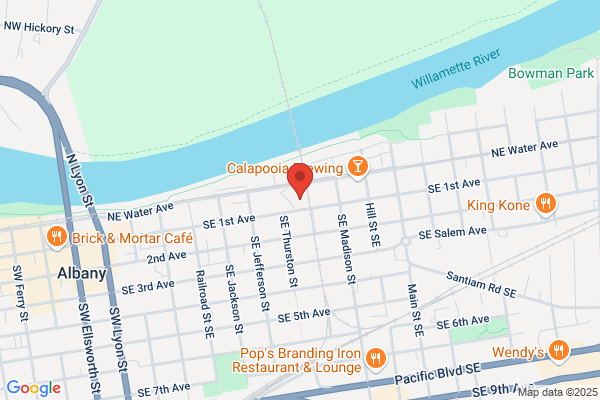 Mid Valley Building Supplies