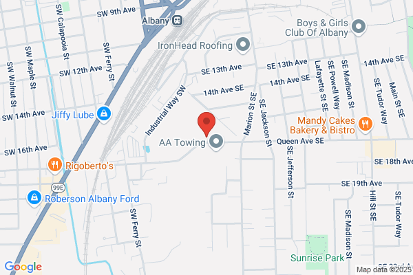 Gray's Furniture Repair