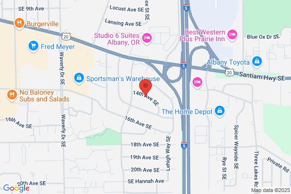 Cambridge Terrace Assisted Living