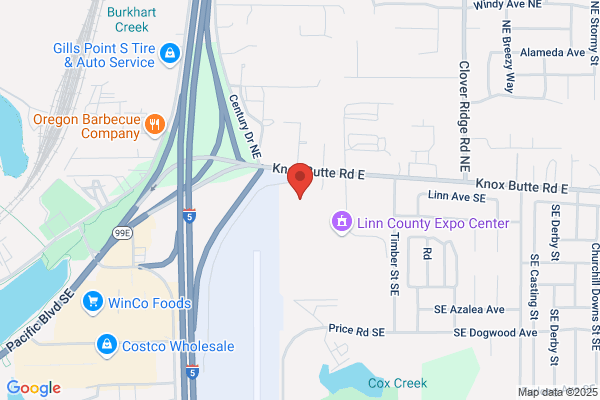 Comfort Suites Linn County Fairground And Expo