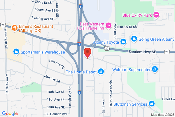 Phoenix Inn Suites - Albany