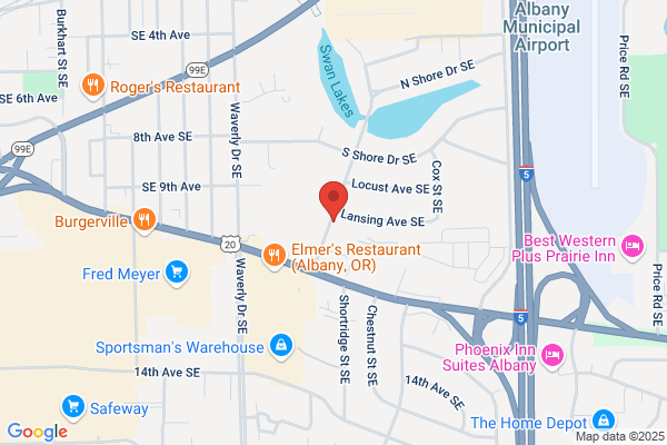 Western States Insurance Agency