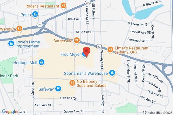 Fred Meyer Jewelers