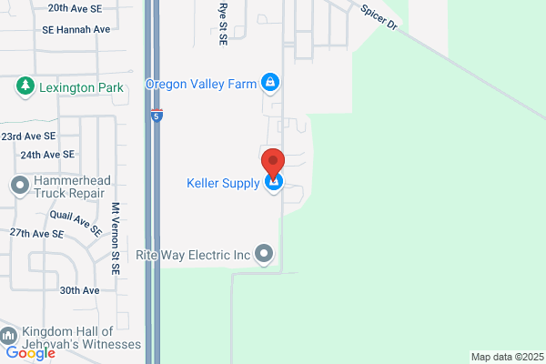 Northwest Lock & Supply
