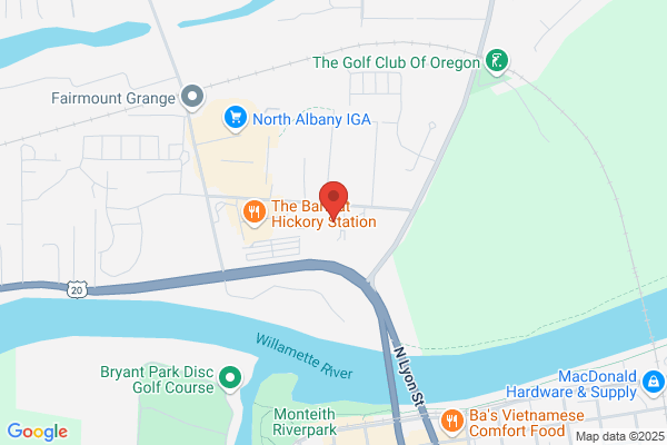 Albany Athletic Club