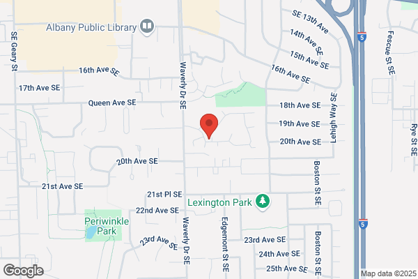 Shorewood Mobile Park