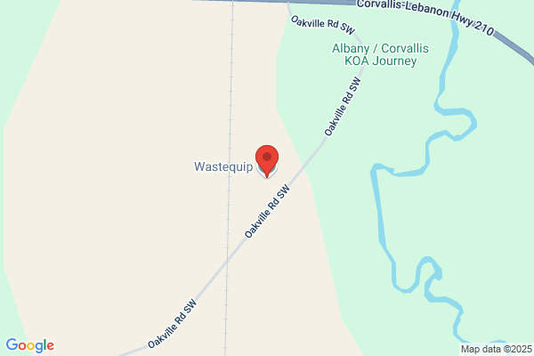 Dewald Northwest Co