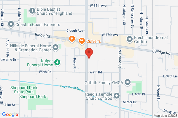 Guardian Pest Control Inc