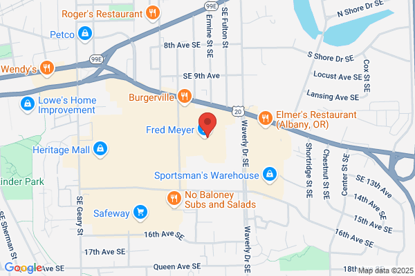 Fred Meyer Pharmacy