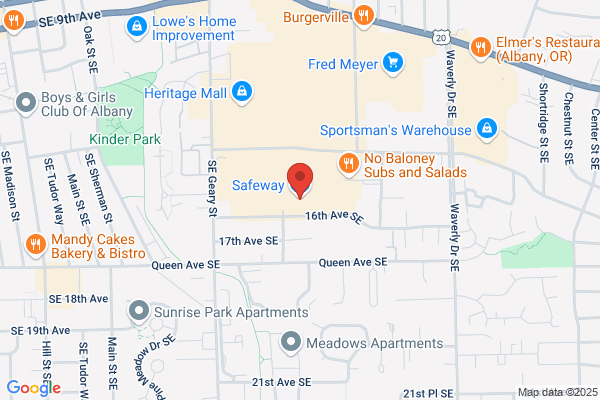 Safeway Pharmacy