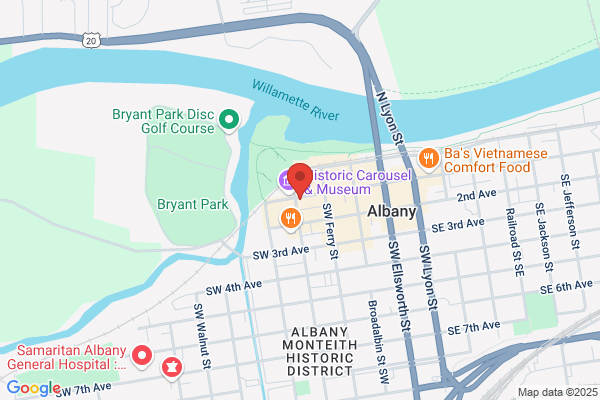 Sybaris Bistro