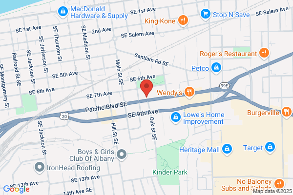 Albany Coins & Jewelry