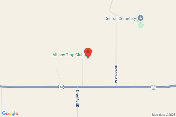 Albany Trap Club