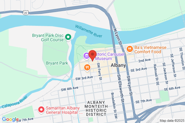 Bike N' Hike Centers
