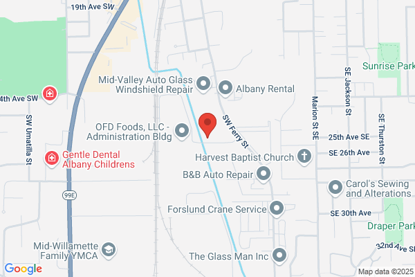 Bussard & Son Inc
