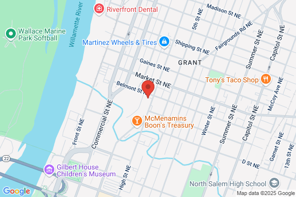 Clockwise Repair & Service