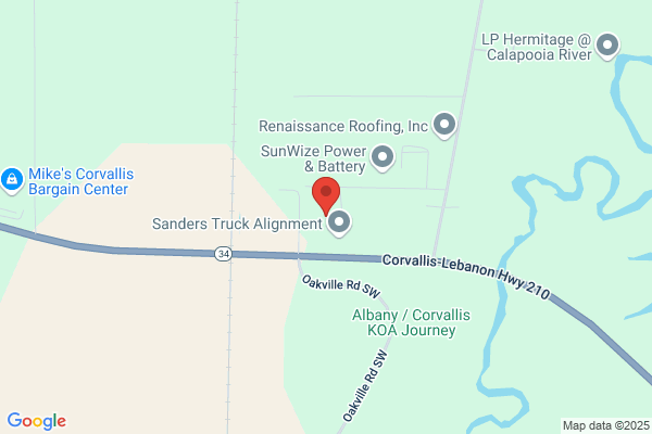 Holt AG Solutions - Albany