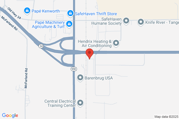 Iron Mountain-Health Information Services