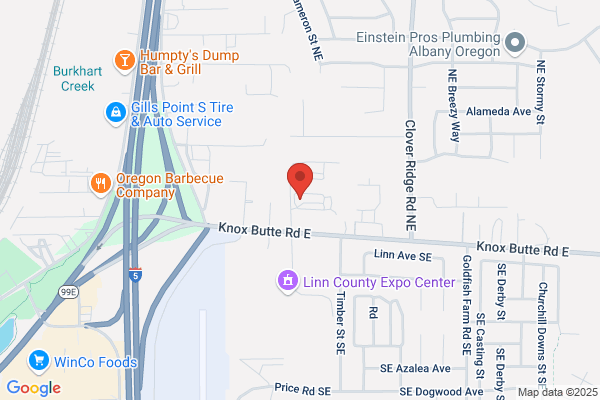 Knox Butte Rv Park