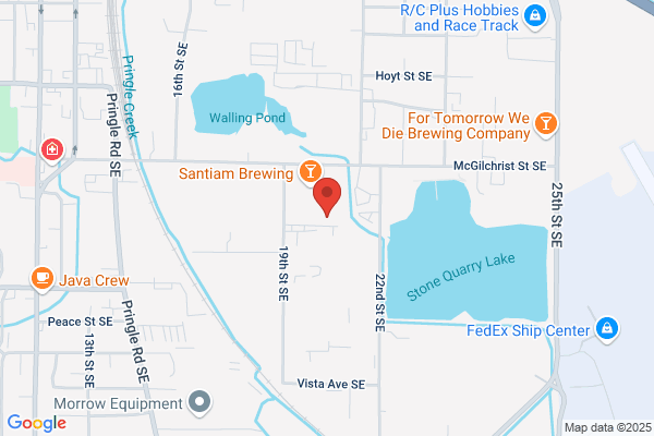 Locating Inc